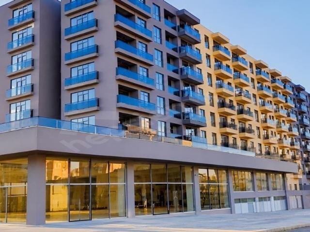 Ankara Mamak Altınevler'de Sıfır Binada Satılık Lüks 2+1 Daire