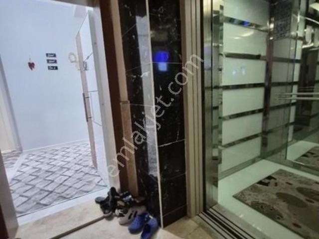 Ankara Mamak Başak Ta Asansörlü 3+1