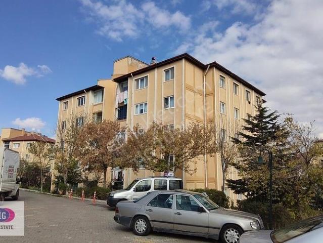 Ankara Mamak Harman Mahallesinde Kiralık 3+1 Daire