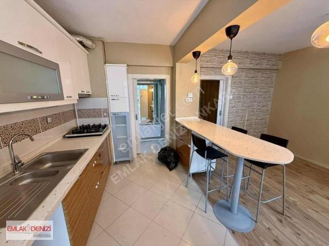 Ankara Manzaralı Ara Kat Lüks Yapılı Kullanışlı 2+1 Daire