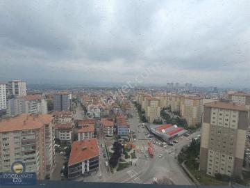 Ankara Manzaralı, Merkezi Konumda, Sıfır, 4+1 Daire