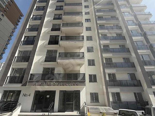 ANKARA MANZARALI MERKEZİ KONUMDA SIFIR 4+1