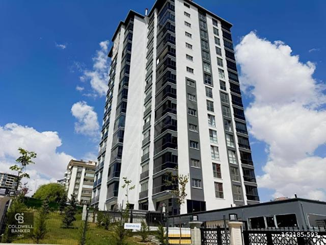 ANKARA MANZARALI LÜKS DAIRE