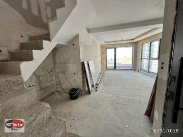 ANKARA MANZARALI SATILIK YENİ BİNA 1,5+1 DUBLEKS DAİRE