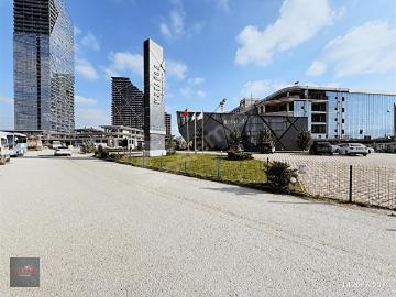 ANKARA METAFOR AVM KULE'DE 24.KAT PENT HOUSE REZİDANSOFFİCE