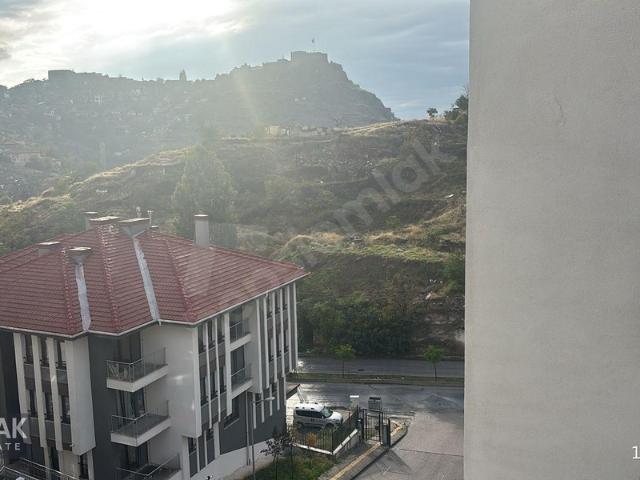 ANKARA NIN MERKEZİ AKTAŞ TOKİ 4.ETAPTA KİRALIK 2+1