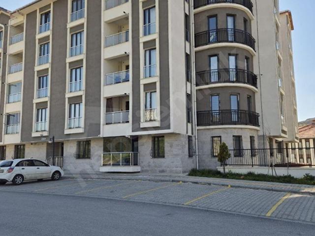 ANKARA NIN MERKEZİNDE AKTAŞ 4. ETAP 2+1 YENİ DAİRE