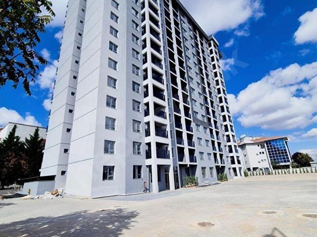 ANKARA NIN MERKEZİNDE GÖKDEMİR GOLD DA UYGUN FİYATLI 1+1 DAİRE