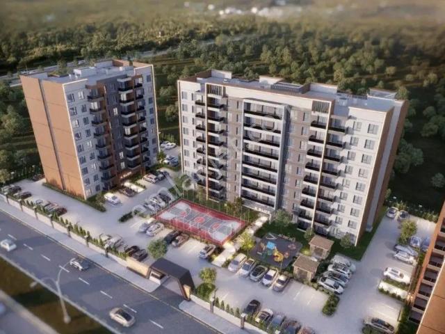 Ankara Saraycık'ta Ata Yıldız Motto Saraykent Satılık 2+1 Daire
