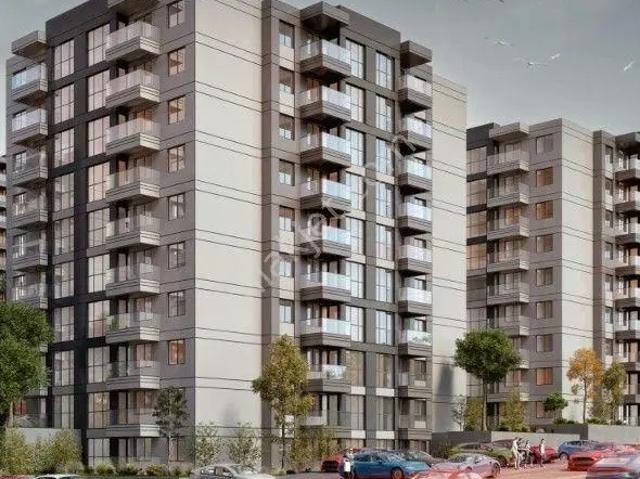 Ankara Saraycık'ta Natura Paryal Satılık 2+1 Daire
