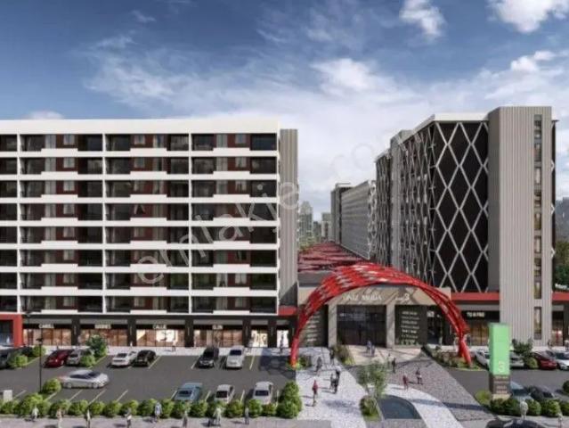Ankara Saraycık'ta Öniz Center Satılık 2+1 Daire