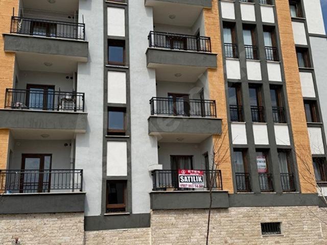 ANKARA SEREFLIKOCHISAR YENI TOKİDE SATILIK 2+1