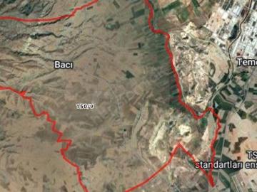 Bacıköy, Sincan, Sincan, Ankara ili, İç Anadolu Bölgesi