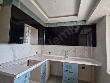 ANKARA SİNCAN YENİKENT 29 EKİM MAHALLESİ KAT KONUMUNDA YÜKSEK GİRİŞ SIFIR 3+1 SATILIK DAİRE