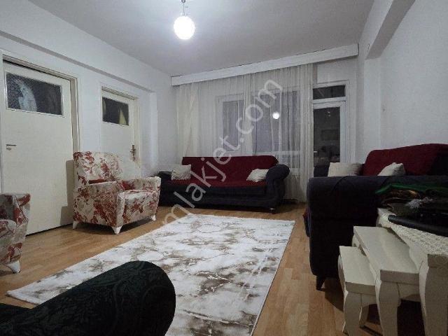 Ankara Sincan Mareşalda 3+1 Katta Satılık Daire