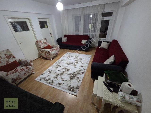 Ankara Sincan Mareşalda 3+1 Katta Satılık Daire