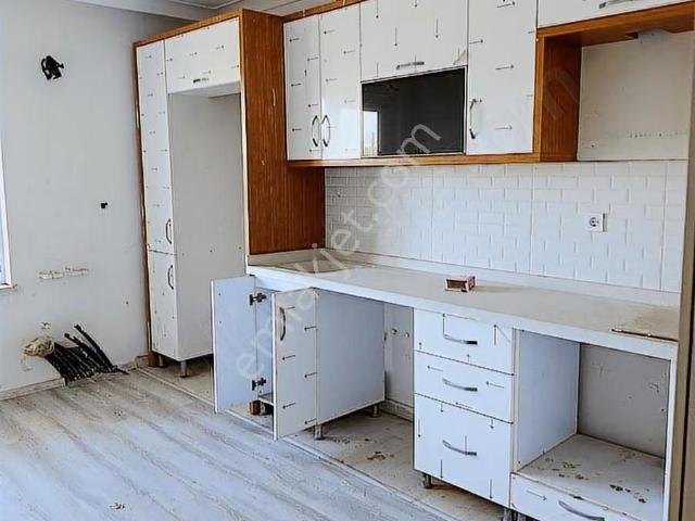Ankara Sincan Alcı Mahallesinde 3+1 Satılık Daire