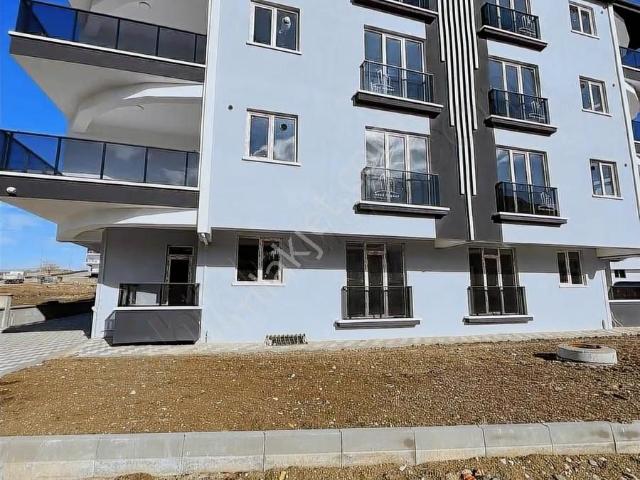 Ankara Sincan Fevziçakmak Mahallesinde 3+1 Satılık Sıfır Daire