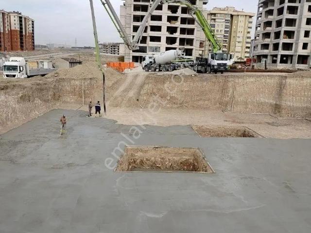 Ankara sincan temelli S.s. Birimkent Yapı Kooperatifi Kooperatif Hisseli Tapu – Satılık Hisse