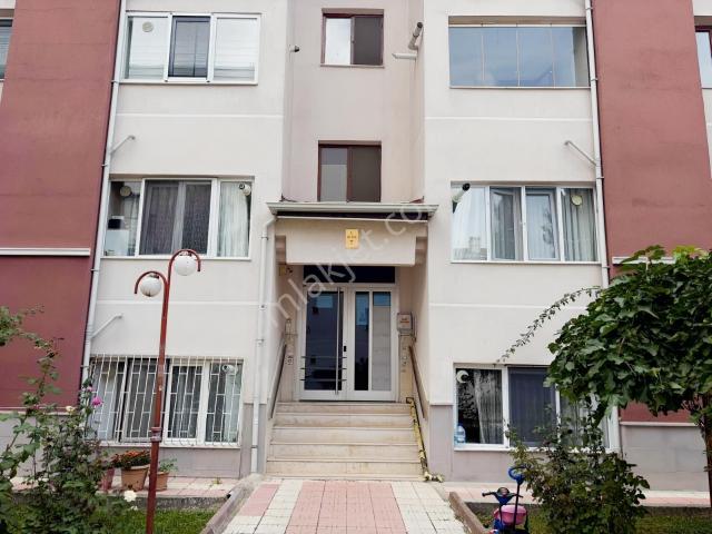 Ankara Sincanda Harikalar Diyarının Hemen Yanında Kiralık 3+1!