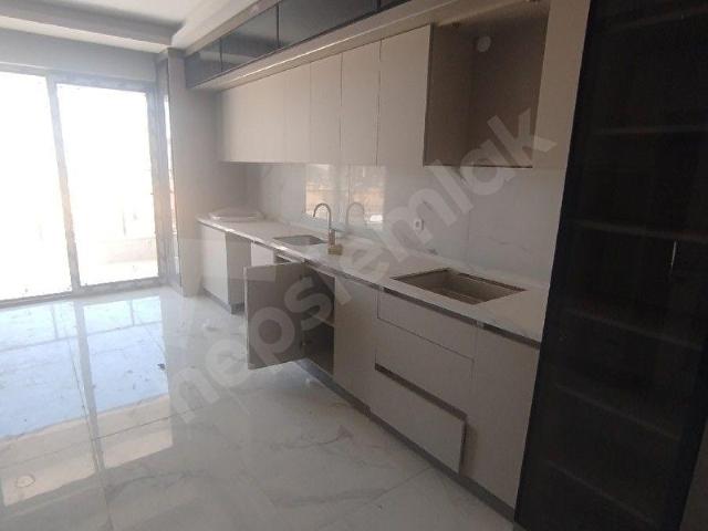 Ankara Polatlı Şehitlik Mahallesi 4+1 Satılık Daire