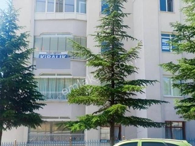 Ankara Polatlı Şehitlik Mahallesi'nde Kiralık Arakat Daire