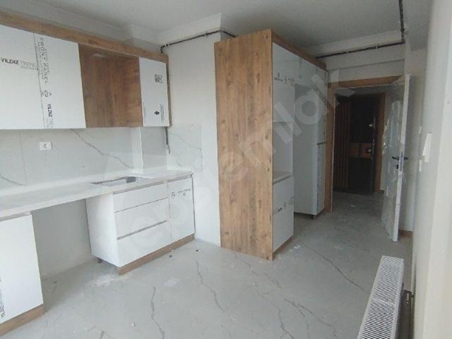 Ankara Polatlı Şentepe Satılık 4+1Daire sağ tarafta