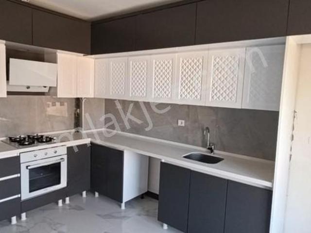 Ankara Polatlı İstiklal Mahallesinde Kiralık Sıfır Daire