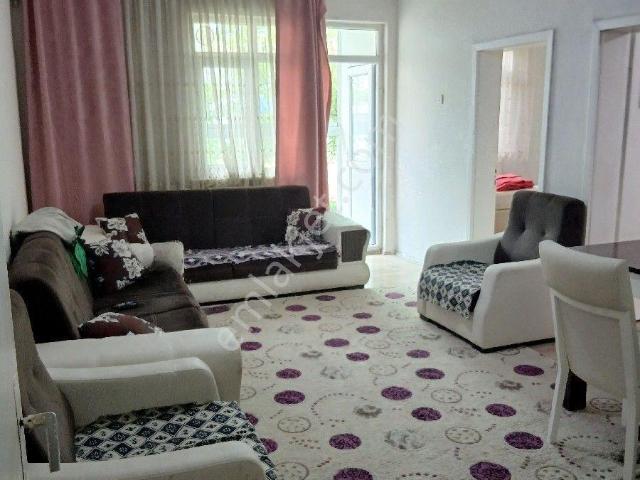Taşerona İşçiye Uygun Çok Yataklı Eşyalı Daire