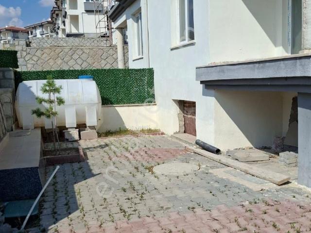 Ankara Temelli Malıköyde Dubleks Villa