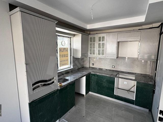 ANKARA ÇUBUK YILDIRIM B. MAH. SATILIK SIFIR 2+1 KÖŞE DAİRE