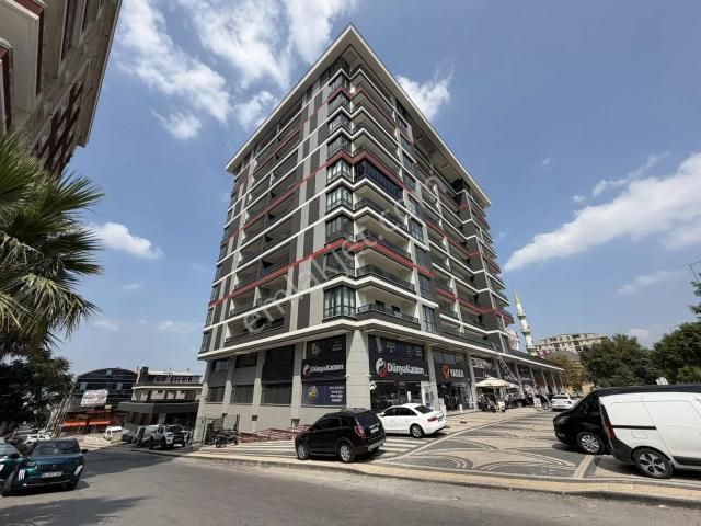 Ankara Yolu Üzeri 1+1 Sıfır Kiralık Daire