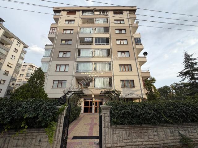 Ankara Yolu Cephe İl Jandarma Yanı Geniş 3+1 Kiralık Daire