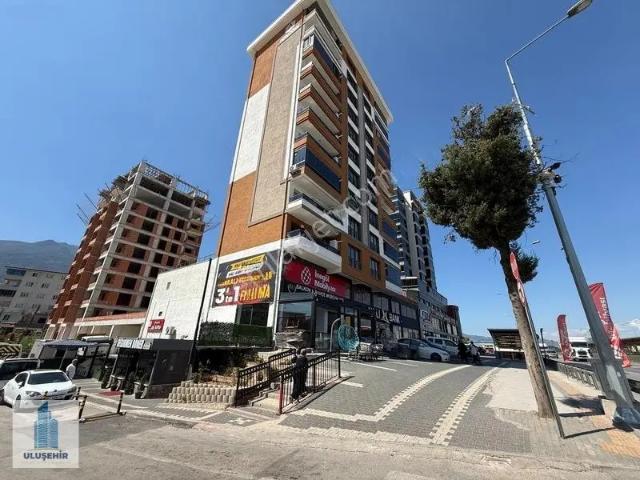 Ankara Yolu Cepheli Metro Önünde Akıllı 2+1 Satılık Arakat Daire