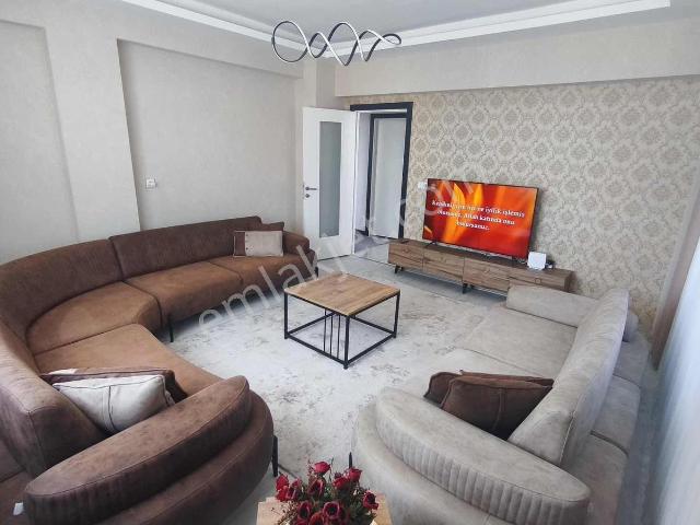 Ankara Yolu Enntepe Yakını 2+1 Lüks Arakat Daire