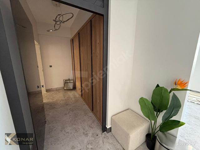 ANKARA YENİBATI'DA KONAR NİRVANA PROJESİ 4+1 SÜPER LÜKS DAİRE