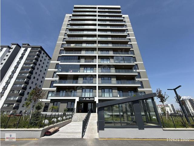 ANKARA YENİMAHALLE FREKANS ERYAMAN'DA SATILIK 4+1 LÜKS DAİRE