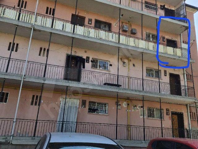 ANKARA YENİMAHALLE VARLIK MAH.KİRALIK 1+1DAİRE