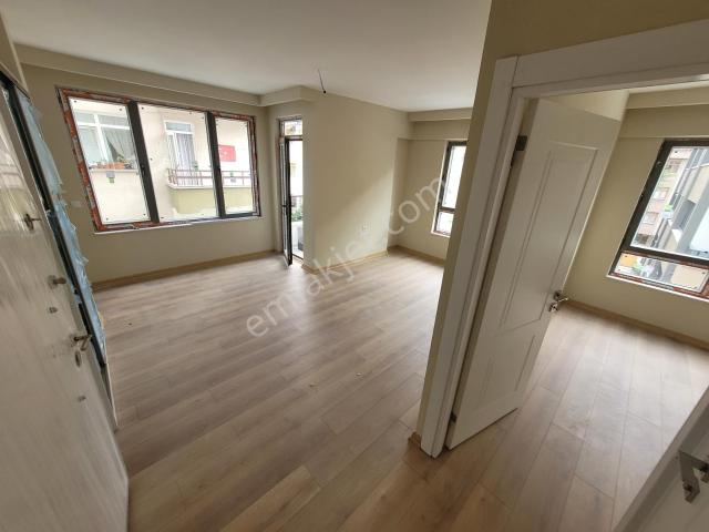 Ankara Yenimahalle Adliye Yakını Sıfır Binada Satılık 1+1 Daire