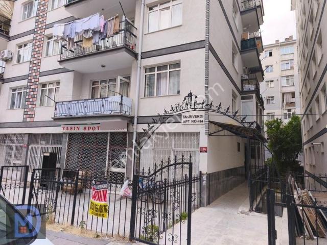 Ankara Yenimahalle Demetlale Mahallesinin En Değerli Ve Hareket