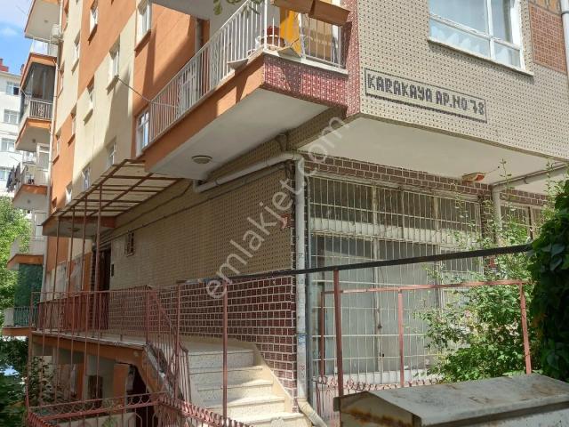 Ankara Yenimahalle Kiralik Daire