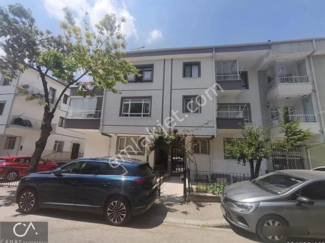 Ankara Yenimahalle Işınlar Mh 200 M2 5+1 Dubleks Adliye Yakını