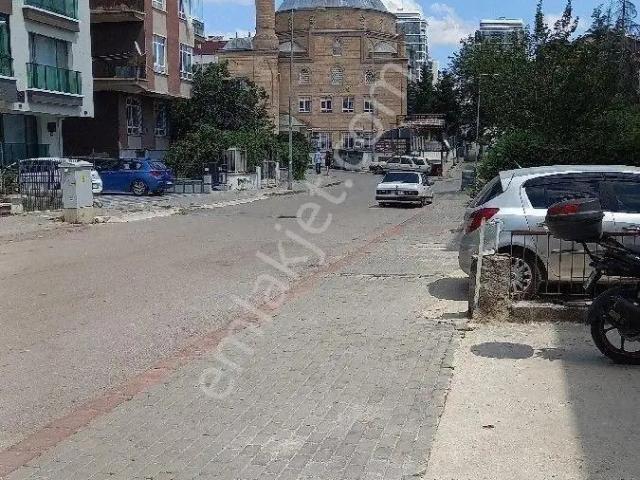 Ankara Yenimahalle Satılık Daire