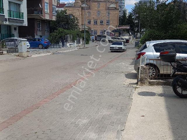 Ankara Yenimahalle Satılık Daire Etlik Şehir Hastanesi Yakını