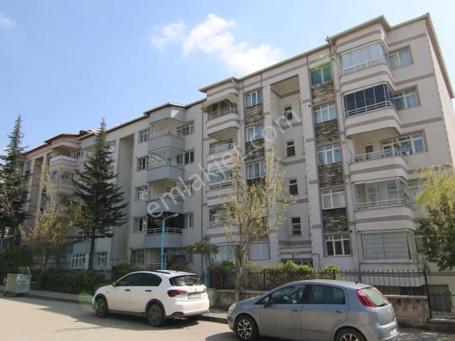 Ankara Yenimahalle Serhat Mahallesi Kiralık 3+1 Boş Daire