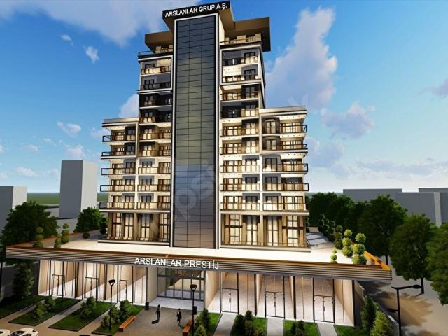 ANKARADA PRESTİJLİ BİR YAŞAMIN KAPILARINI ARALAYIN