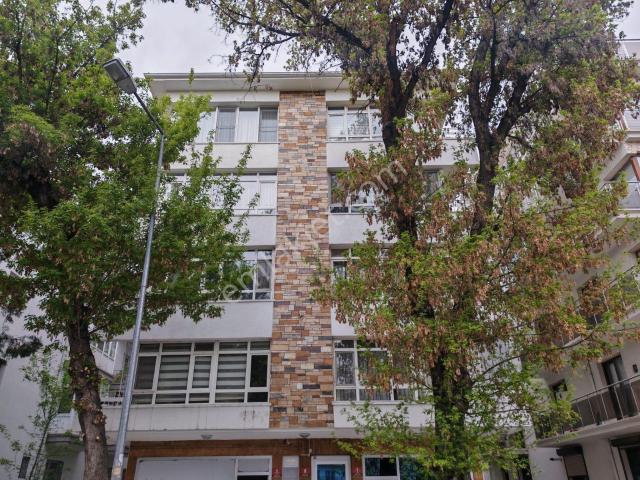 Ankara'nın Kalbi Kavaklıdere'de Masrafsız Ve Satılık 3+1 Daire
