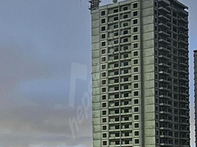 ANKARA'NIN GÖZDE PROJESİNDE SATILIK LÜKS DAİRE
