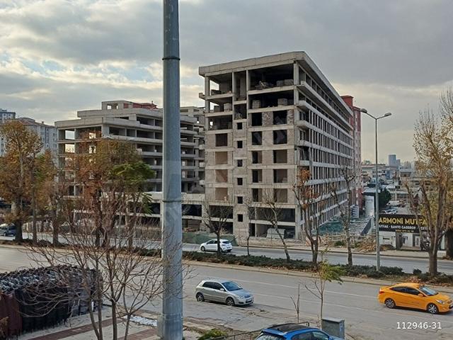 ANKARA'NIN MERKEZİNDE MÜKEMMEL KONUMDA SATILIK 1+1 DAİRELER