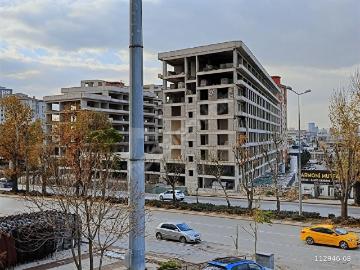 ANKARA'NIN MERKEZİNDE MÜKEMMEL KONUMDA SATILIK 2+1 DAİRE